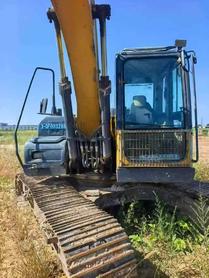 Buy XCMG XE150 Used Excavator / 4 Buy XCMG XE150 Used Excavator / 4