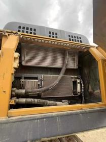 Buy XCMG XE400T Used Excavator / 3 Buy XCMG XE400T Used Excavator / 3