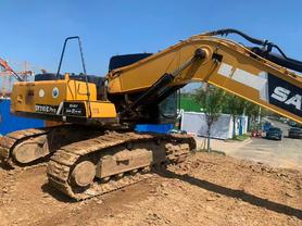 Buy Sany SY200C Used Excavator / 7 Buy Sany SY200C Used Excavator / 7