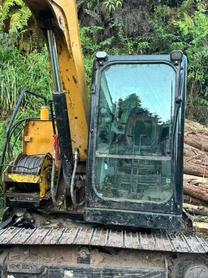 Buy Sany SY75 Used Excavator / 6 Buy Sany SY75 Used Excavator / 6