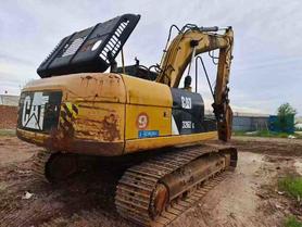 Buy Caterpillar 326DL Used Excavator / 7 Buy Caterpillar 326DL Used Excavator / 7