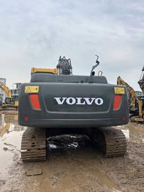 Buy Volvo EC210B Used Excavator / 9 Buy Volvo EC210B Used Excavator / 9