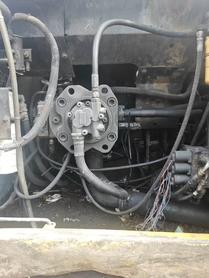 Buy Sumitomo SH210-5 Used Excavator / 3 Buy Sumitomo SH210-5 Used Excavator / 3