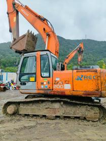 Buy Hitachi EX200 Used Excavator / 5 Buy Hitachi EX200 Used Excavator / 5