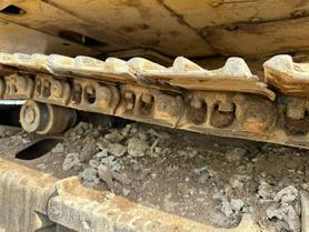 Compre Escavadeira Caterpillar M315 Usada / 5 Compre Escavadeira Caterpillar M315 Usada / 5