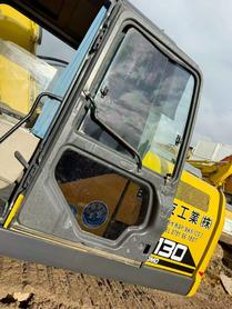 Buy Sumitomo SH130-3 Used Excavator / 8 Buy Sumitomo SH130-3 Used Excavator / 8