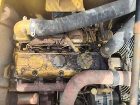 Buy Caterpillar 313D Used Excavator / 4 Buy Caterpillar 313D Used Excavator / 4