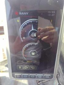 Buy Sany SY205C Used Excavator / 8 Buy Sany SY205C Used Excavator / 8