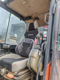 Buy Doosan DX60-9 Used Excavator / 7 Buy Doosan DX60-9 Used Excavator / 7