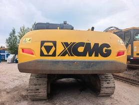 Buy XCMG XE370 Used Excavator / 5 Buy XCMG XE370 Used Excavator / 5