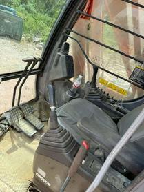 Buy Hitachi EX230-6 Used Excavator / 2 Buy Hitachi EX230-6 Used Excavator / 2