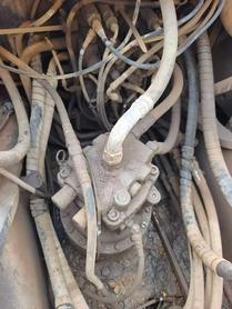 Buy Sumitomo SH220LC-3 Used Excavator / 4 Buy Sumitomo SH220LC-3 Used Excavator / 4