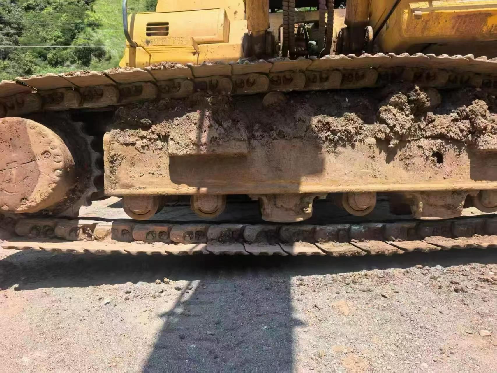 Buy Komatsu PC360-7 Used Excavator / 3