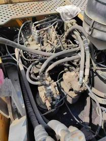 Buy Volvo EC480D Used Excavator / 5 Buy Volvo EC480D Used Excavator / 5