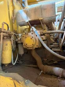 Buy Caterpillar 320A Used Excavator / 4 Buy Caterpillar 320A Used Excavator / 4