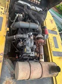 Buy Komatsu PC350 Used Excavator / 2 Buy Komatsu PC350 Used Excavator / 2