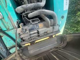 Buy Kobelco SK140 Used Excavator / 5 Buy Kobelco SK140 Used Excavator / 5