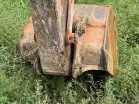 Buy Hitachi EX120 Used Excavator / 2 Buy Hitachi EX120 Used Excavator / 2