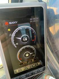 Buy Sany SY200C Used Excavator / 6 Buy Sany SY200C Used Excavator / 6