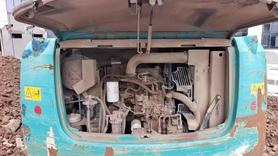 Buy Kobelco SK60 Used Excavator / 2 Buy Kobelco SK60 Used Excavator / 2