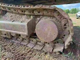 Buy Doosan DH420 Used Excavator / 9 Buy Doosan DH420 Used Excavator / 9