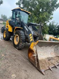 Buy XCMG ZL30E Used Loader / 2 Buy XCMG ZL30E Used Loader / 2