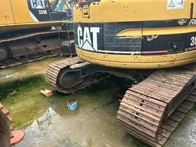 Buy Caterpillar 308B Used Excavator / 6 Buy Caterpillar 308B Used Excavator / 6