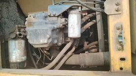 Buy Komatsu PC240-6 Used Excavator / 4 Buy Komatsu PC240-6 Used Excavator / 4