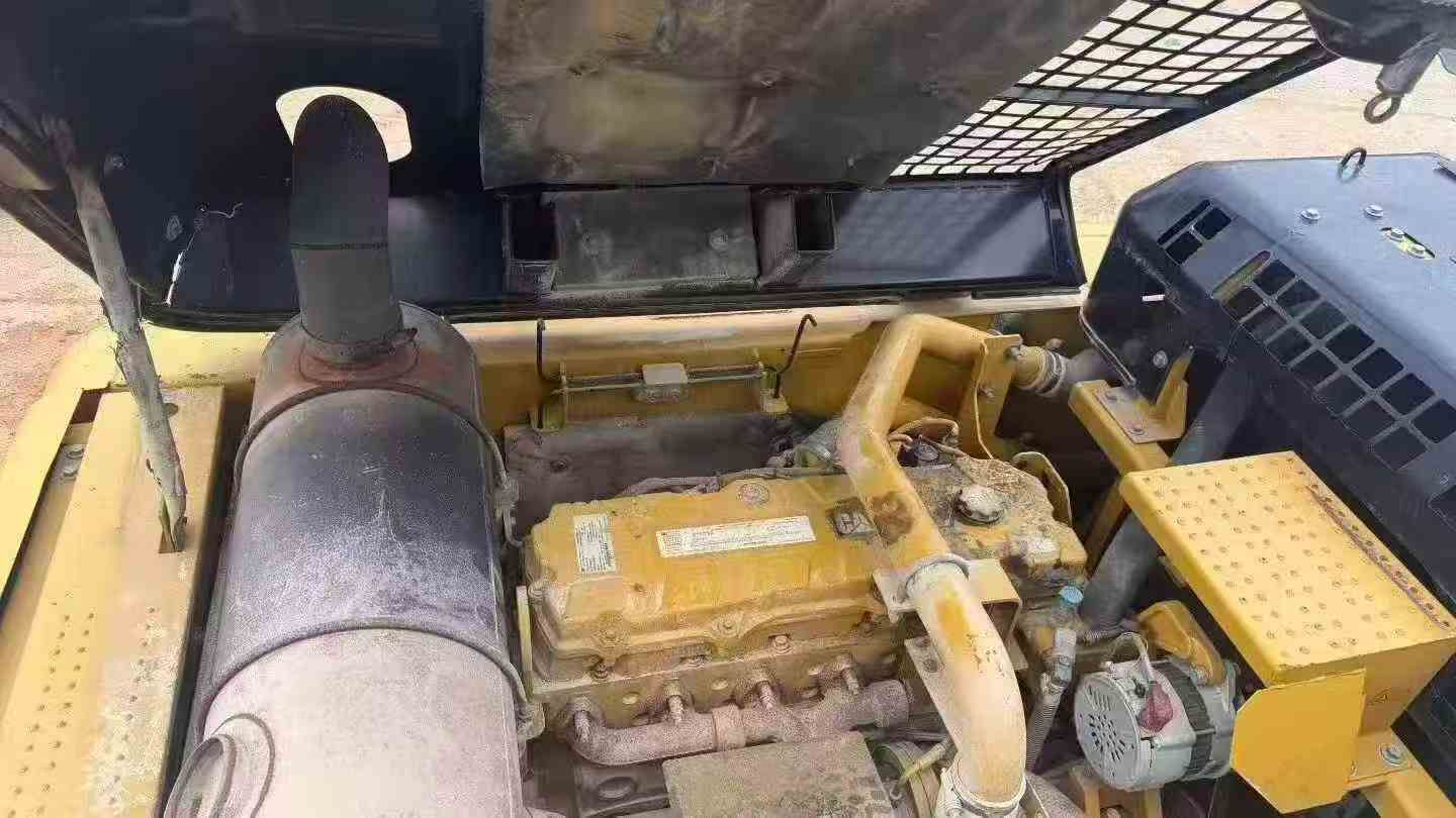 Buy Caterpillar 336E Used Excavator / 3