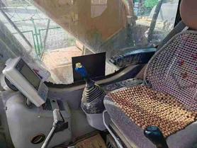 Buy Sany SY235C-8 Used Excavator / 6 Buy Sany SY235C-8 Used Excavator / 6