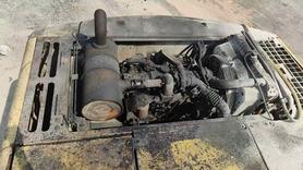 Buy Komatsu PC200-6 Used Excavator / 3 Buy Komatsu PC200-6 Used Excavator / 3