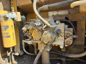 Buy Caterpillar M315D Used Excavator / 8 Buy Caterpillar M315D Used Excavator / 8