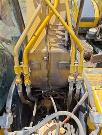 Buy Sany SY205C Used Excavator / 6 Buy Sany SY205C Used Excavator / 6