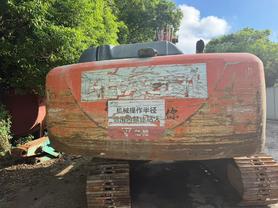 Buy Hitachi EX210-5 Used Excavator / 5 Buy Hitachi EX210-5 Used Excavator / 5