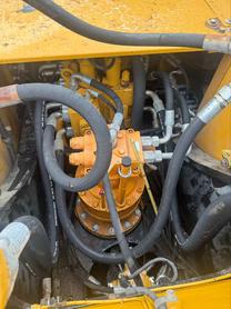 Buy Sany SY205C Used Excavator / 6 Buy Sany SY205C Used Excavator / 6