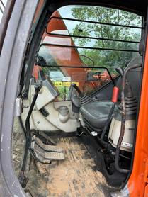 Buy Hitachi EX70 Used Excavator / 2 Buy Hitachi EX70 Used Excavator / 2