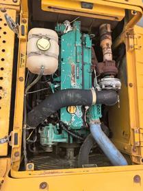 Buy Volvo EC290 Used Excavator / 2 Buy Volvo EC290 Used Excavator / 2