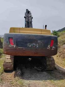 Buy Volvo EC480D Used Excavator / 8 Buy Volvo EC480D Used Excavator / 8