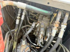Buy Sumitomo SH130-3 Used Excavator / 6 Buy Sumitomo SH130-3 Used Excavator / 6