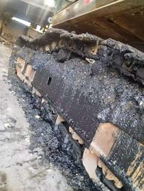 Buy Sumitomo SH360-5 Used Excavator / 9 Buy Sumitomo SH360-5 Used Excavator / 9