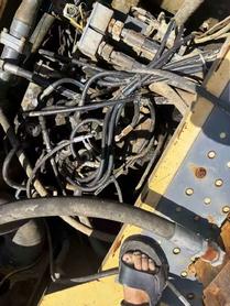 Buy XCMG XE470 Used Excavator / 6 Buy XCMG XE470 Used Excavator / 6