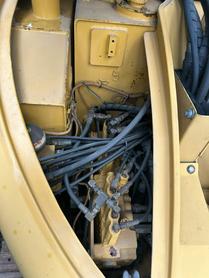 Buy Caterpillar 308B Used Excavator / 2 Buy Caterpillar 308B Used Excavator / 2