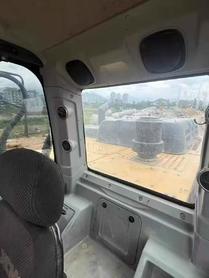 Buy XCMG XE400T Used Excavator / 5 Buy XCMG XE400T Used Excavator / 5