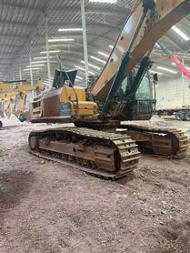 Buy Sany SY375H Used Excavator / 2 Buy Sany SY375H Used Excavator / 2