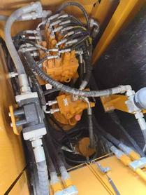 Buy Sany SY155C Used Excavator / 4 Buy Sany SY155C Used Excavator / 4