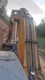 Buy XCMG XE370 Used Excavator / 8 Buy XCMG XE370 Used Excavator / 8