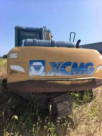 Buy XCMG XE150 Used Excavator / 6 Buy XCMG XE150 Used Excavator / 6
