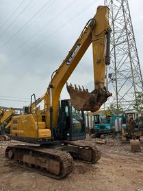 Buy XCMG XE135B Used Excavator / 2 Buy XCMG XE135B Used Excavator / 2