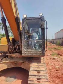 Buy Sany SY205C Used Excavator / 4 Buy Sany SY205C Used Excavator / 4