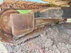 Buy Caterpillar 326DL Used Excavator / 5 Buy Caterpillar 326DL Used Excavator / 5